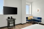 Skyline View, Guest room, 2 Queen