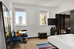 Skyline View, Guest room, 1 King