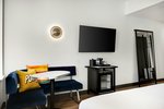Aloft, Guest room, 1 King