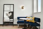 Aloft, Guest room, 1 King
