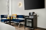 Skyline View, Guest room, 2 Queen