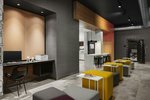 Aloft by Marriott Indianapolis Downtown