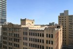 View, Guest room, 1 King, City view