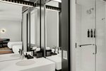 Skyline View, Guest room, 2 Queen