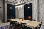 Aloft by Marriott Indianapolis Downtown