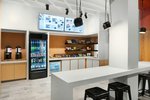 Aloft by Marriott Indianapolis Downtown