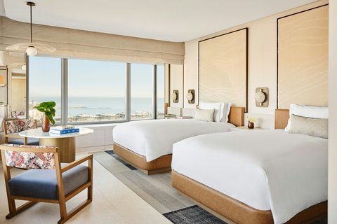 Landscape Room Twin