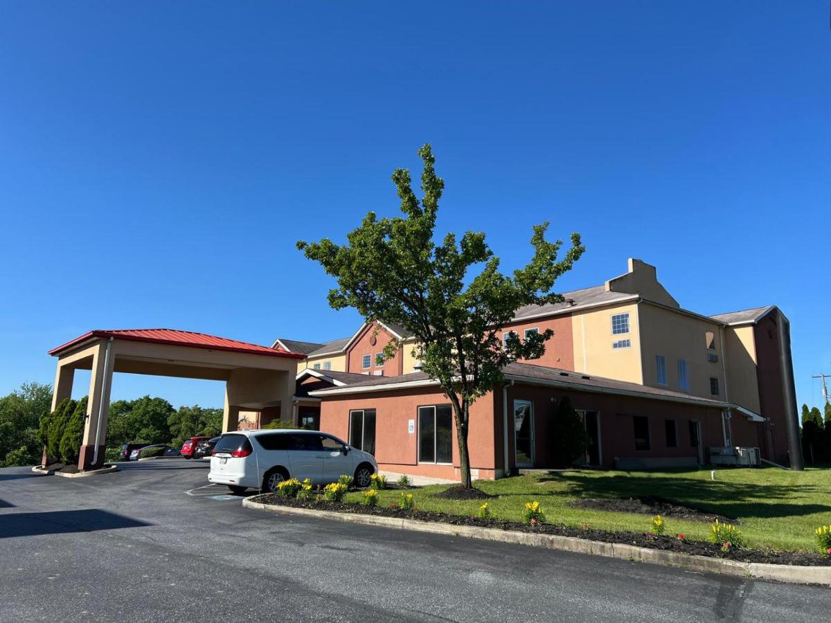 Scottish Inns & Suites North Hershey