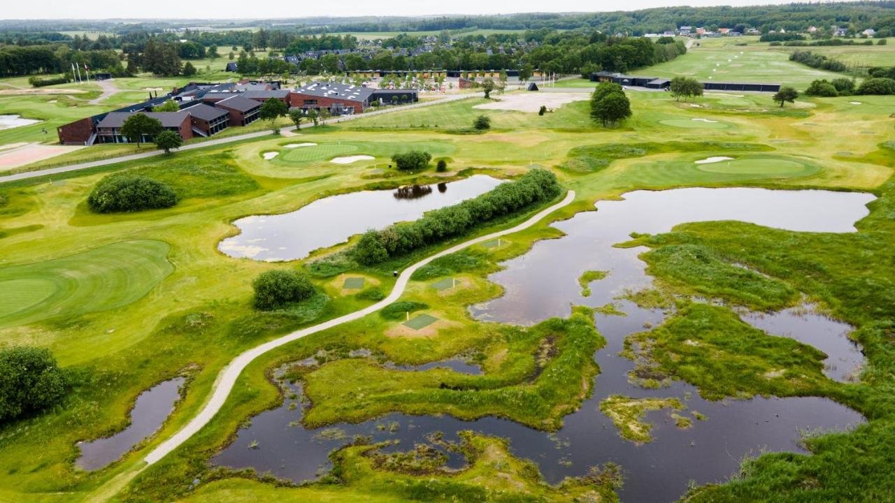 Himmerland Golf & Spa Resort