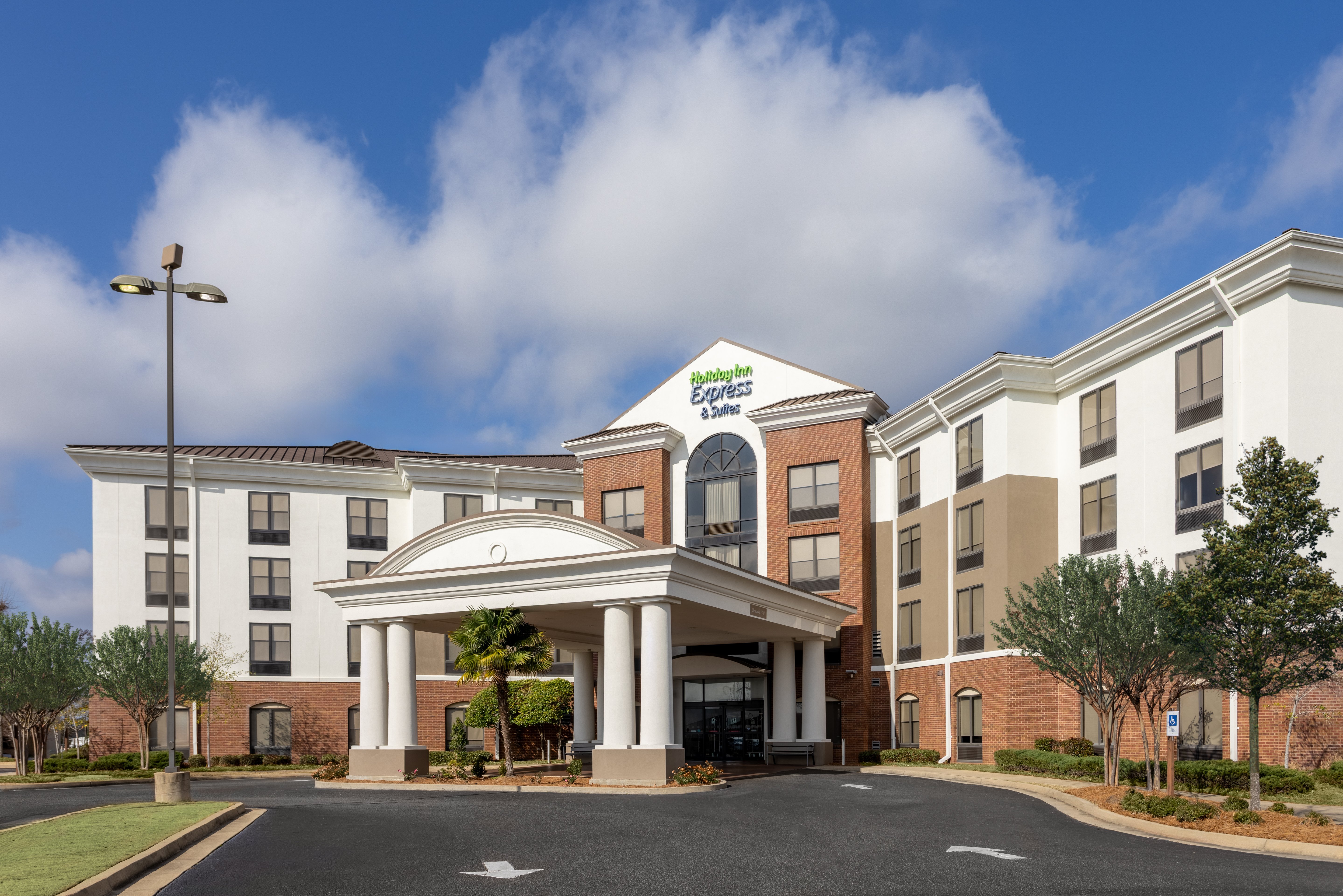Holiday Inn Express