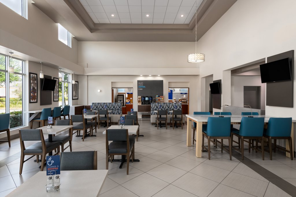 Holiday Inn Express & Suites BOYNTON BEACH WEST