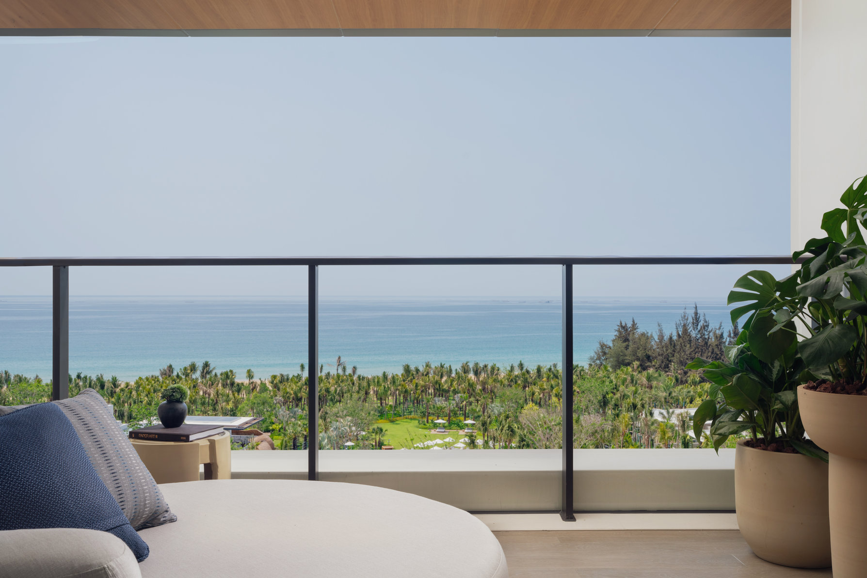 Kimpton Aqeos Hainan Room Type - Grand Suite