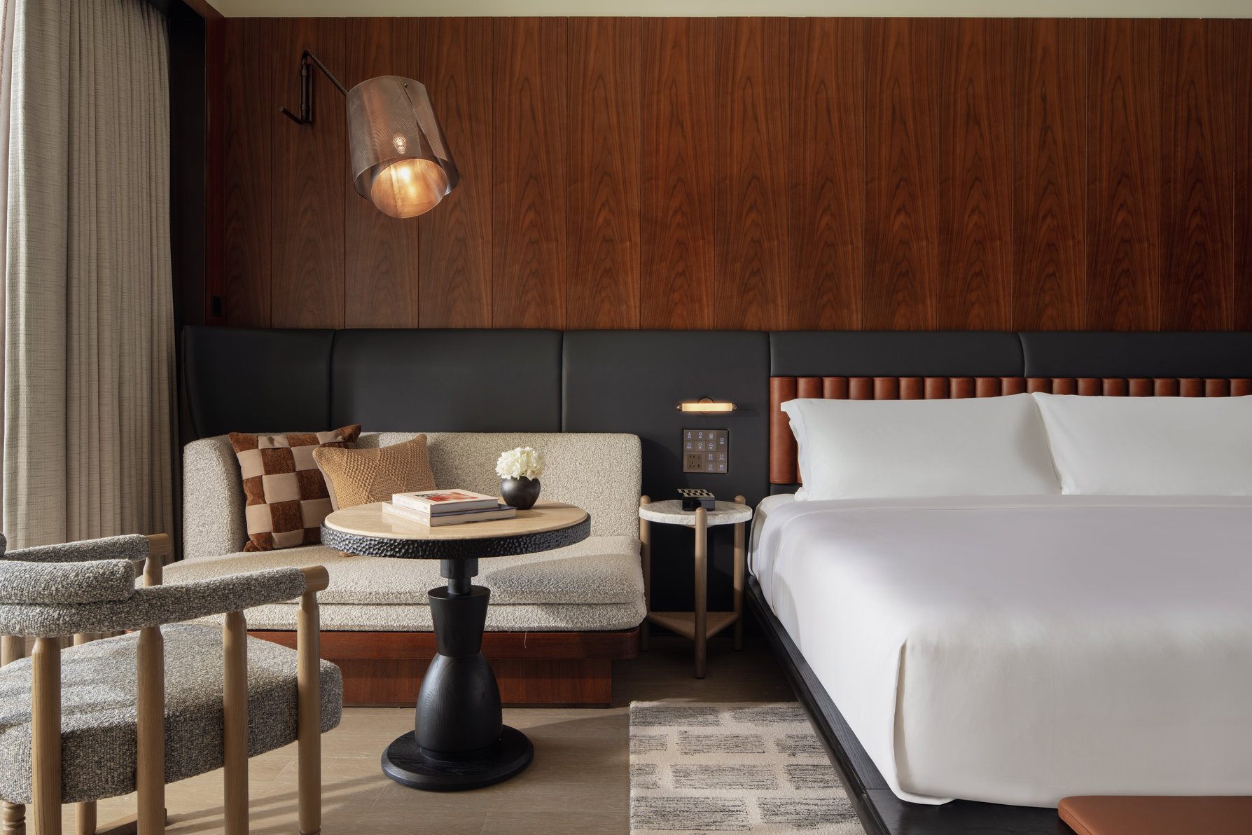 Kimpton Aqeos Hainan Room Type - Essential Room