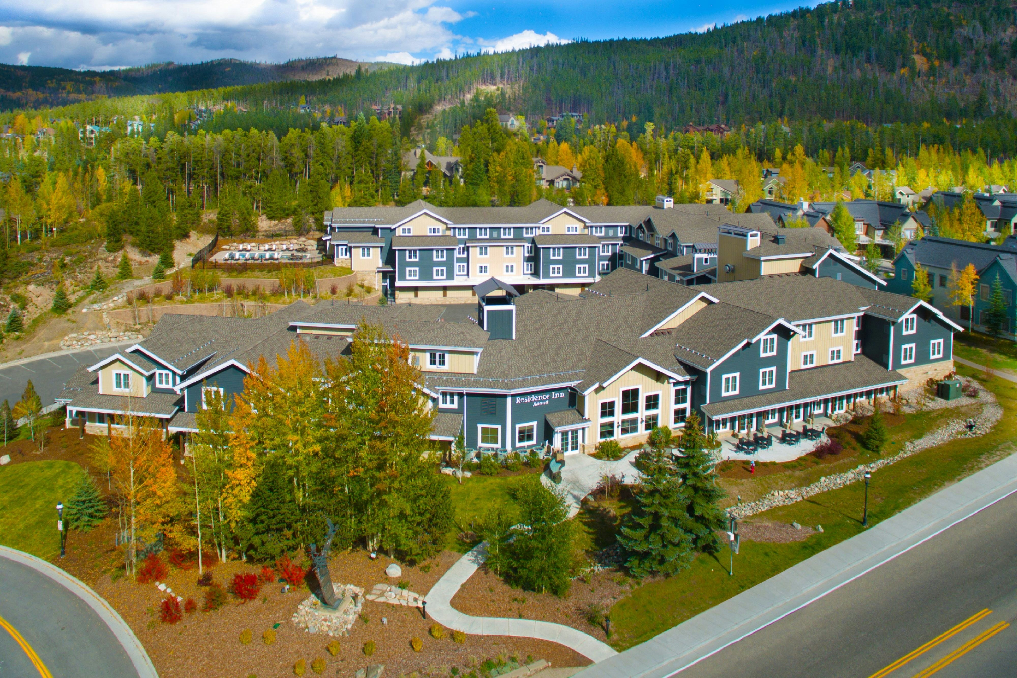 Residence Inn by Marriott Breckenridge