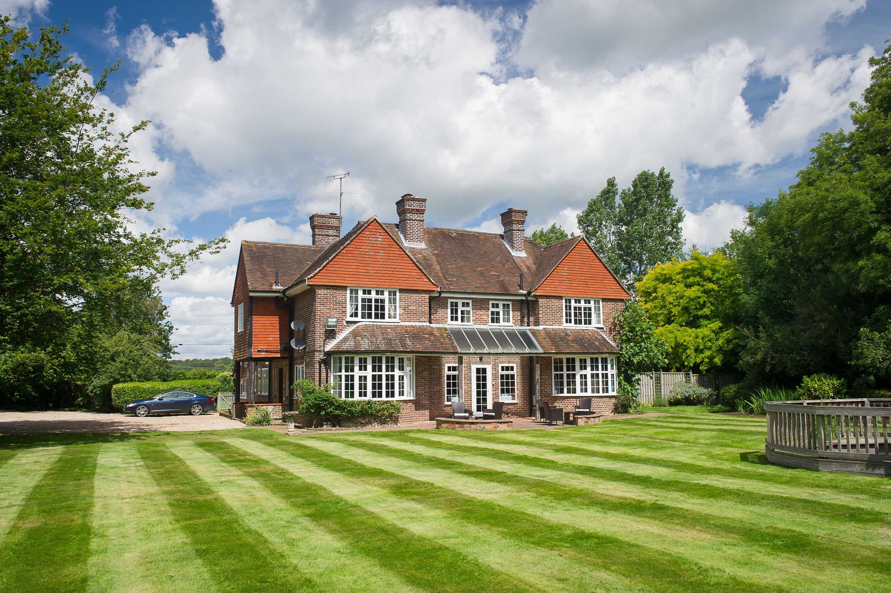 Claverton Country House