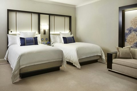 Grand Premier Double Guestroom