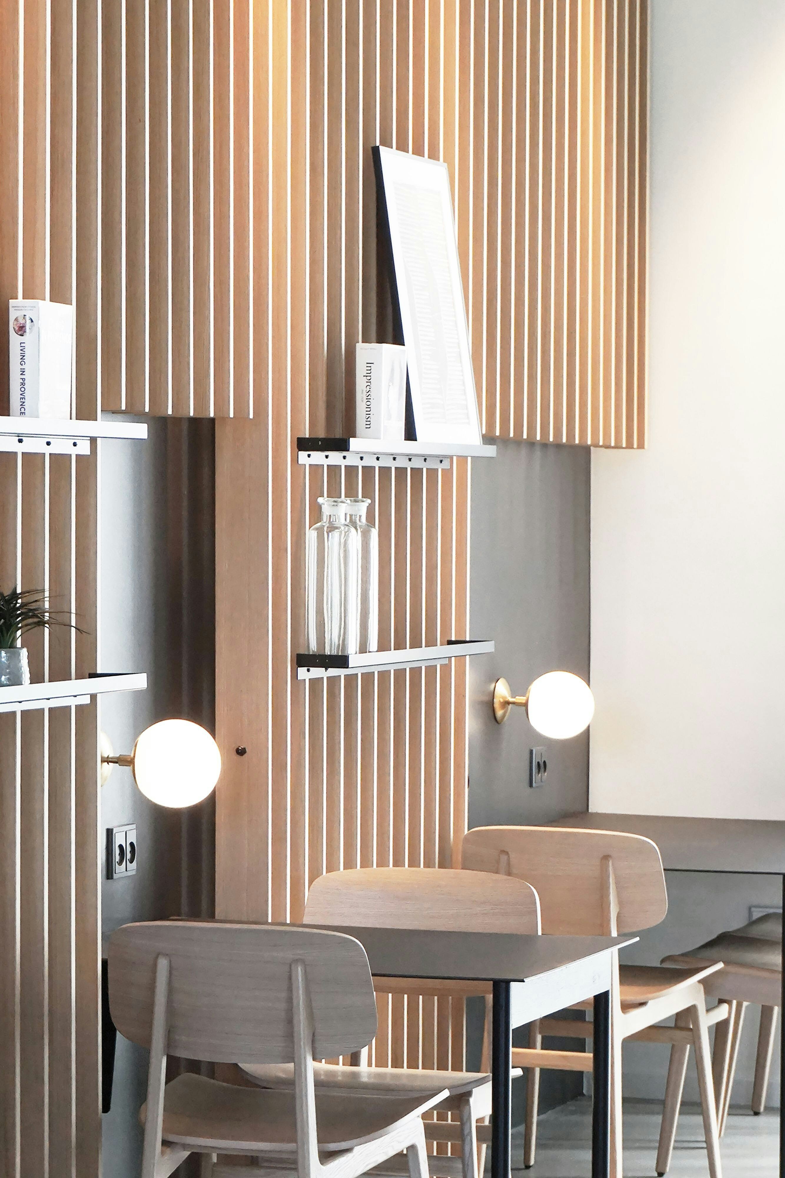 Four Points Flex by Sheraton Copenhagen