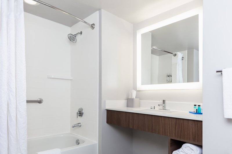 HOLIDAY INN HOTEL AND SUITES