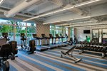 Aloft by Marriott Miami Airport