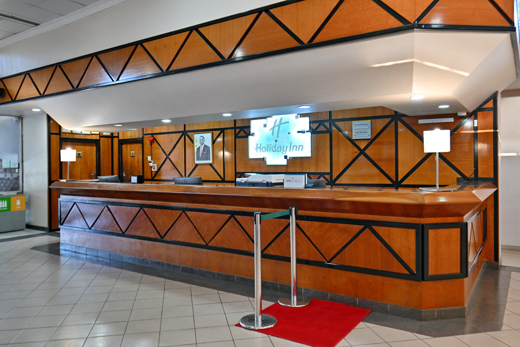 Holiday Inn MUTARE, Nyanga