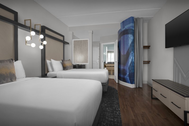 HOTEL INDIGO DEERWOOD PARK