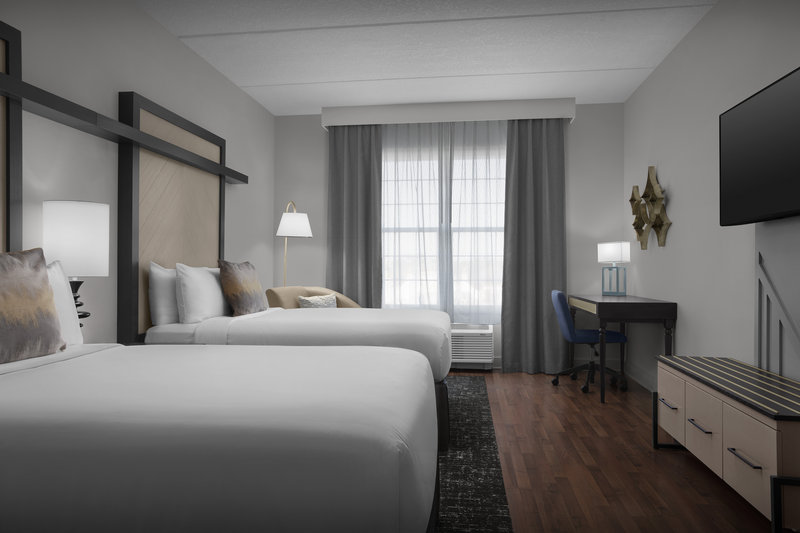 HOTEL INDIGO DEERWOOD PARK