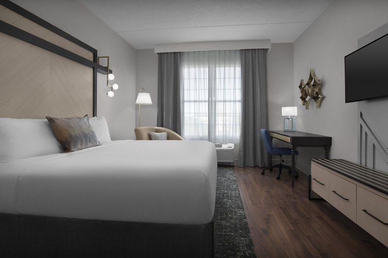 HOTEL INDIGO DEERWOOD PARK