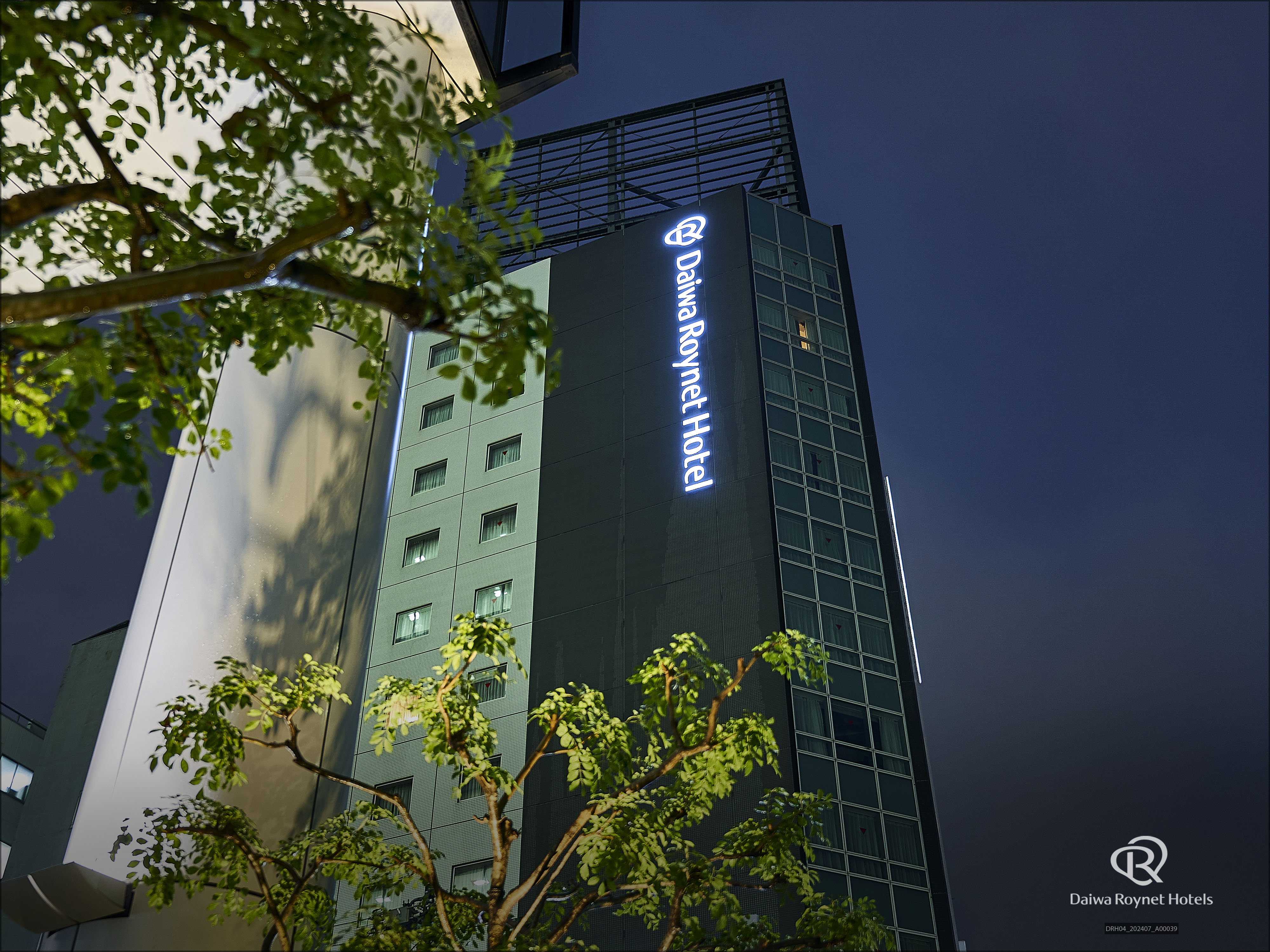 Daiwa Roynet Hotel Nagoya-Ekimae