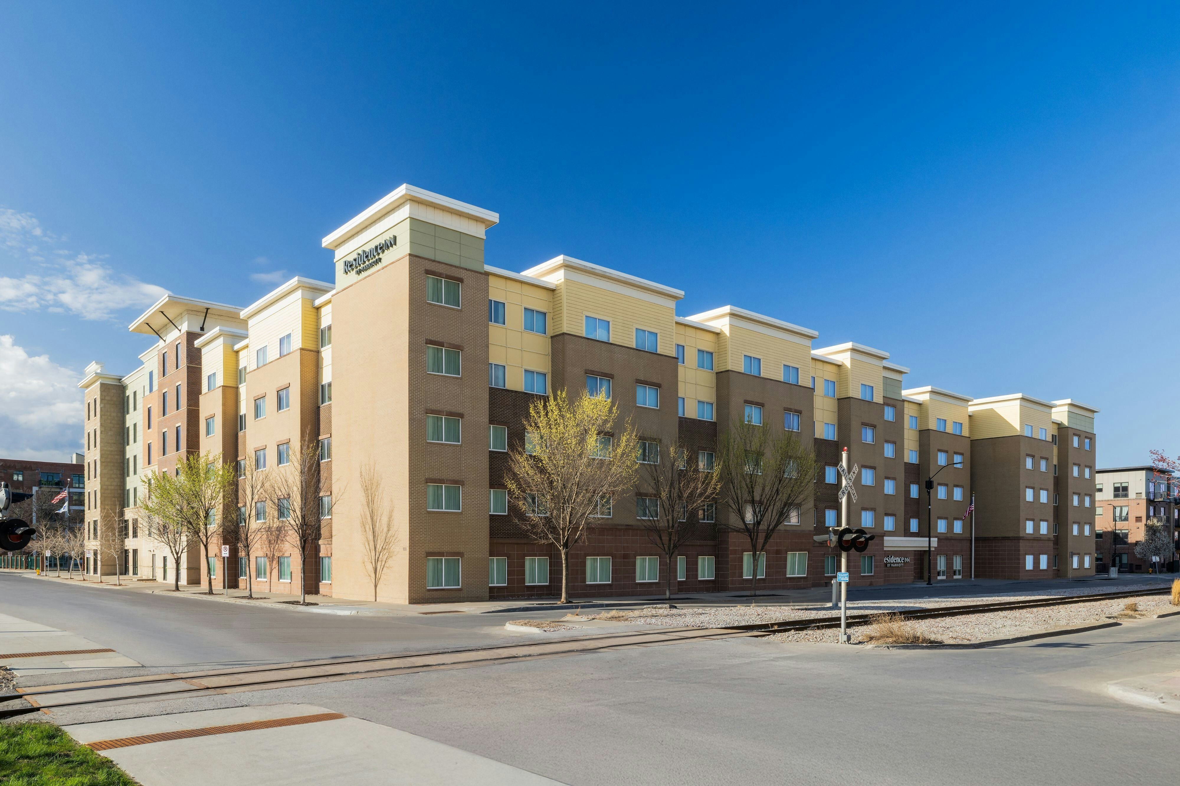 Residence Inn by Marriott Downtown