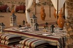 Al Maha, a Luxury Collection Desert Resort & Spa, Dubai