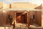 Al Maha, a Luxury Collection Desert Resort & Spa, Dubai