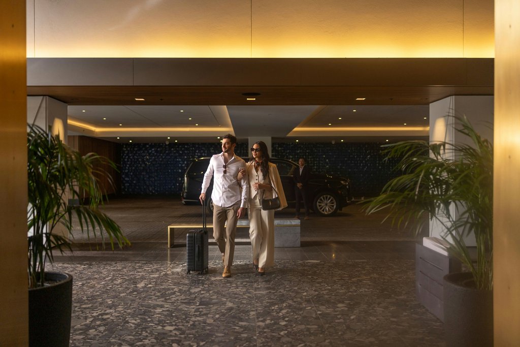 Guest photo