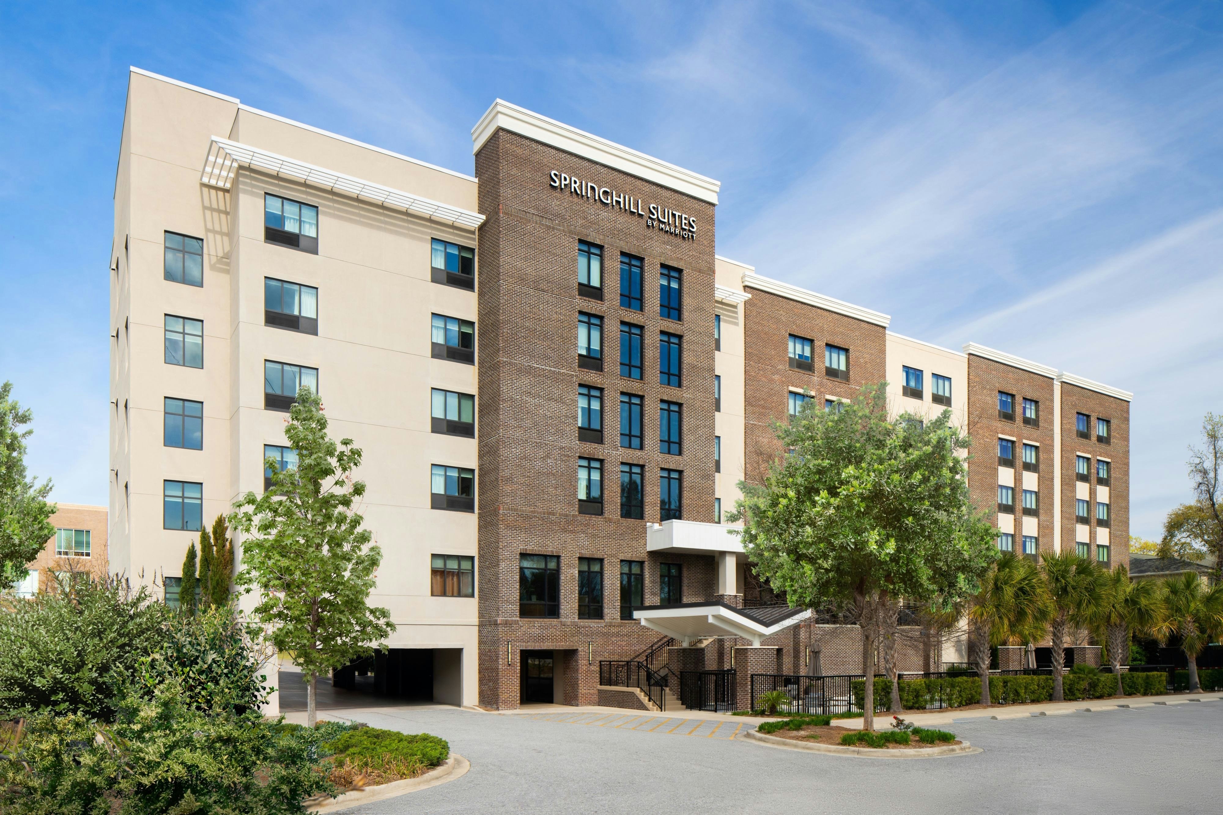 SpringHill Suites Charleston Mt Pleasant