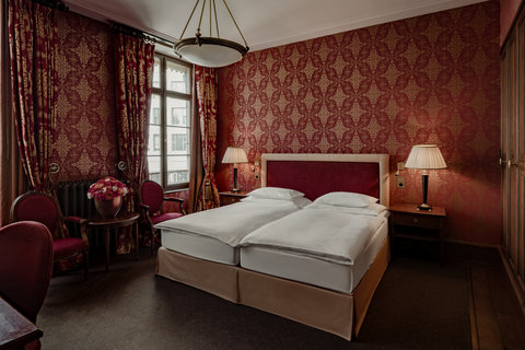 City King Room