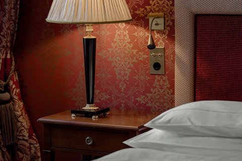 City King Room