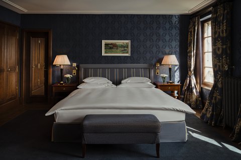 River Junior Suite