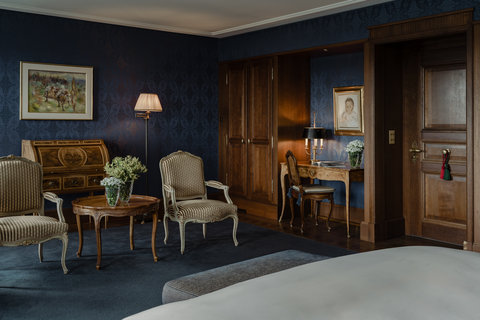 River Junior Suite