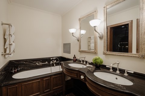 River Junior Suite Balcony