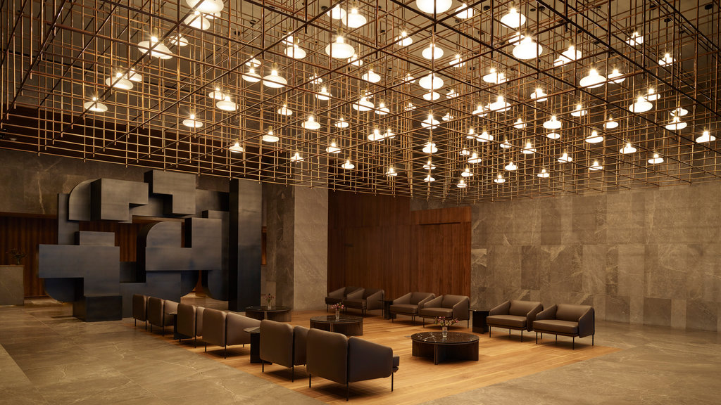 One of the best hotels in Monterrey Mexico