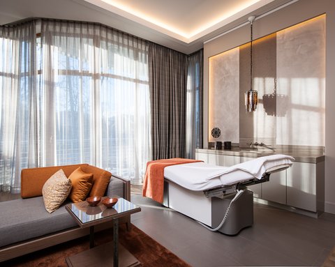 Spa Suite