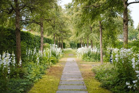 Gardenarea