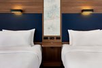 Breezy, Guest room, 2 Double