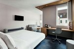 Sweet Suite, Junior Suite, 1 King, Sofa bed