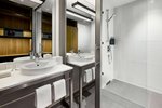 Breezy, Guest room, 2 Double