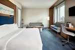 Sweet Suite, Junior Suite, 1 King, Sofa bed