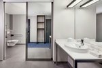 Urban, Guest room, 1 King, City view