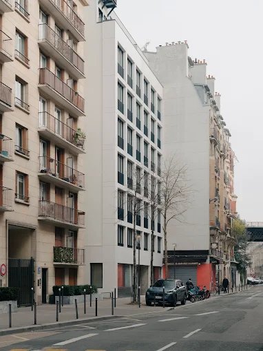 Edgar Suites - Hameau