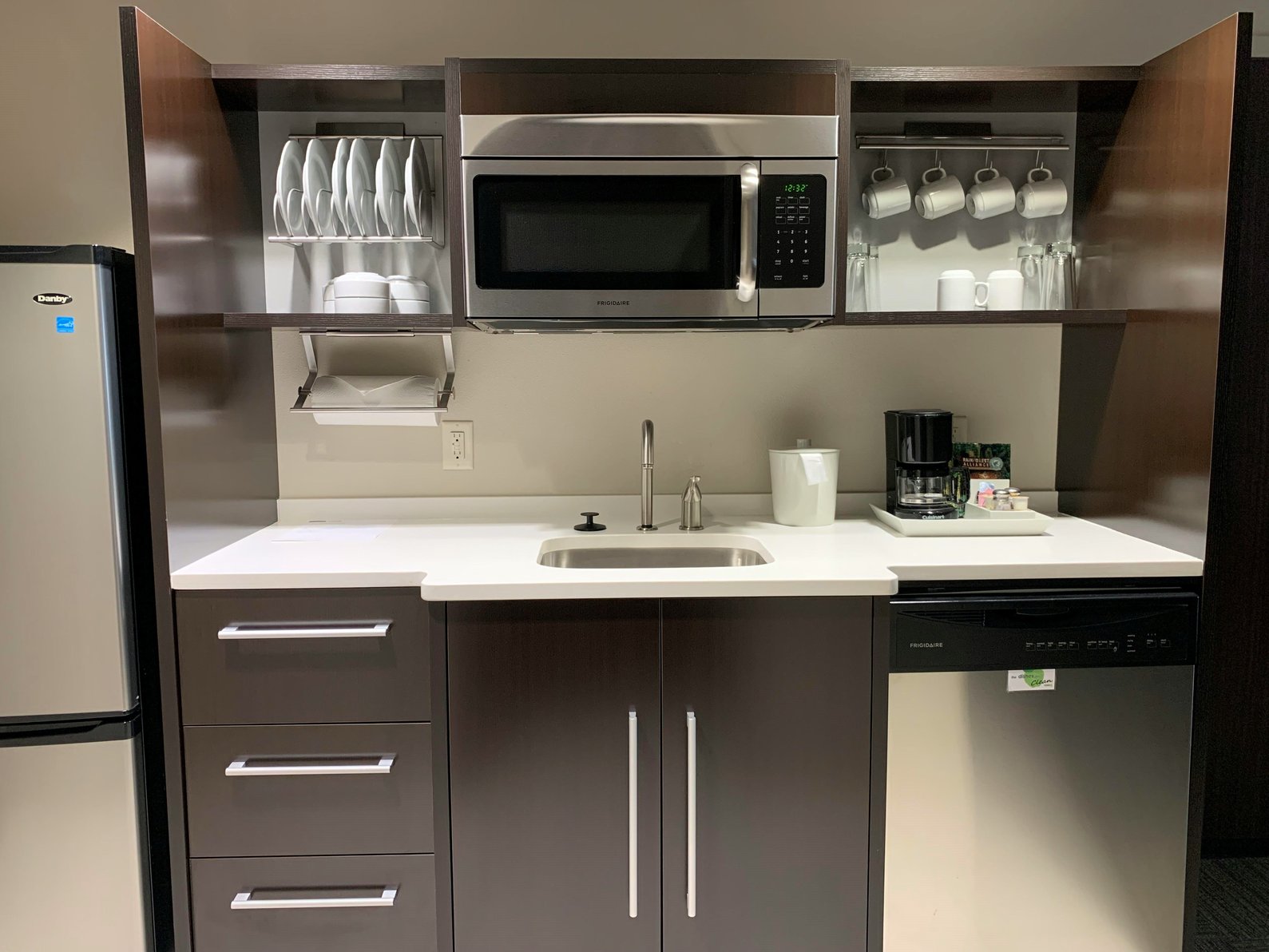 Home2 Suites by Hilton Fort Smith AR Room Type - 2 QN BEDS STUDIO NONSMOK