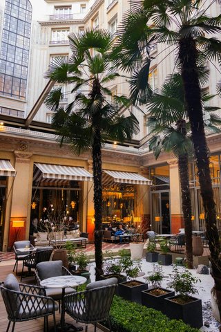 Le Patio