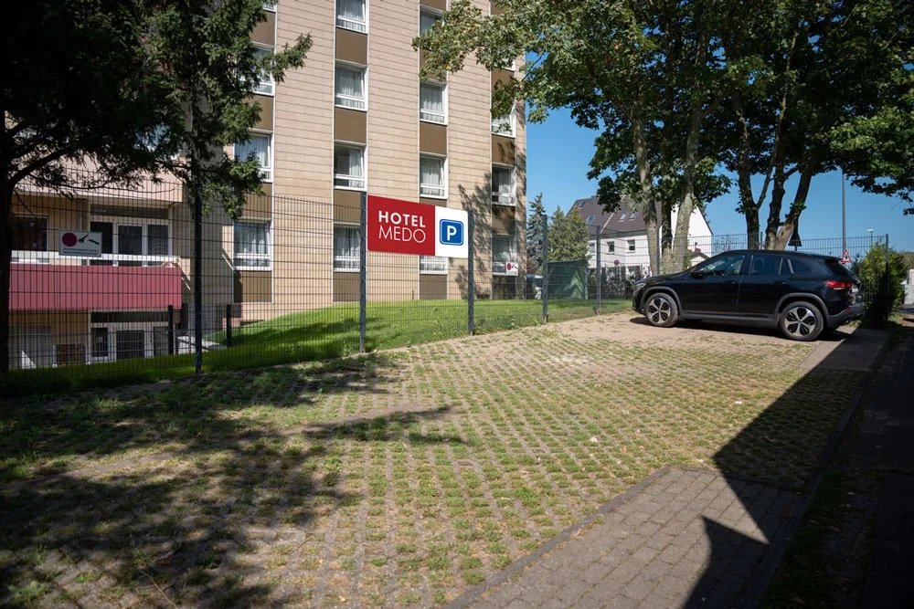 Hotel Medo